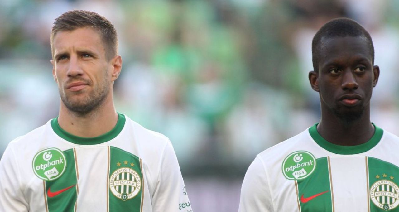 SPECIAL | Ferencvaros le dă clasă forțelor SuperLigii! Campioana Ungariei surclasează Farul, FCSB, CFR și Rapid la un loc _11