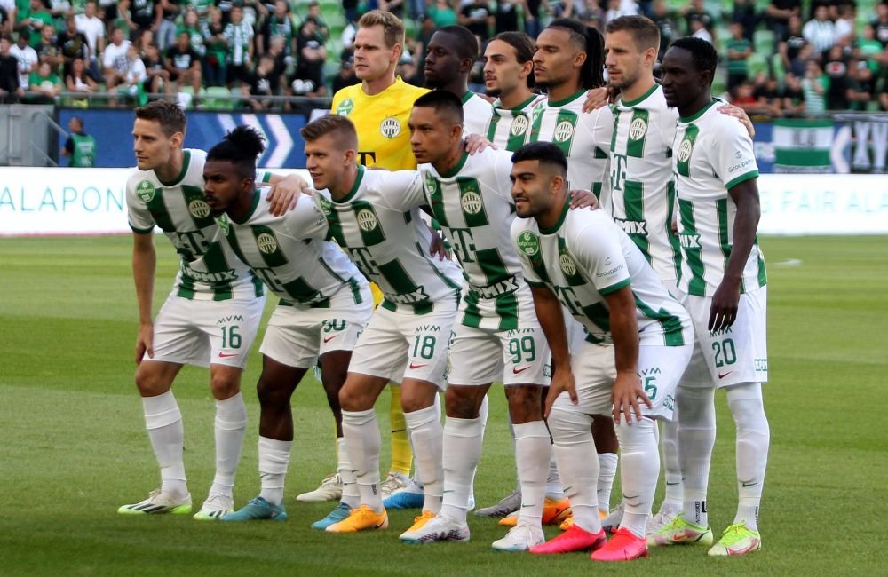 SPECIAL | Ferencvaros le dă clasă forțelor SuperLigii! Campioana Ungariei surclasează Farul, FCSB, CFR și Rapid la un loc  _12