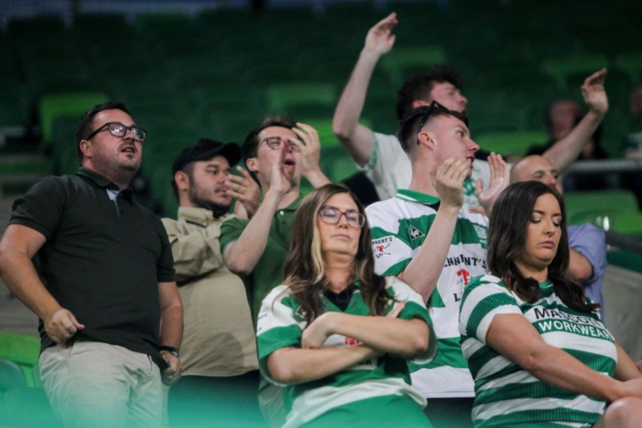SPECIAL | Ferencvaros le dă clasă forțelor SuperLigii! Campioana Ungariei surclasează Farul, FCSB, CFR și Rapid la un loc _13
