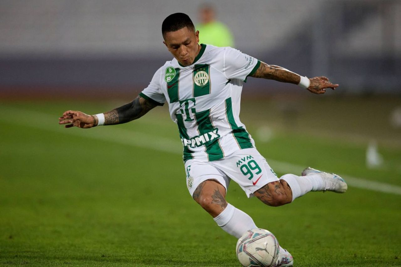 SPECIAL | Ferencvaros le dă clasă forțelor SuperLigii! Campioana Ungariei surclasează Farul, FCSB, CFR și Rapid la un loc _14