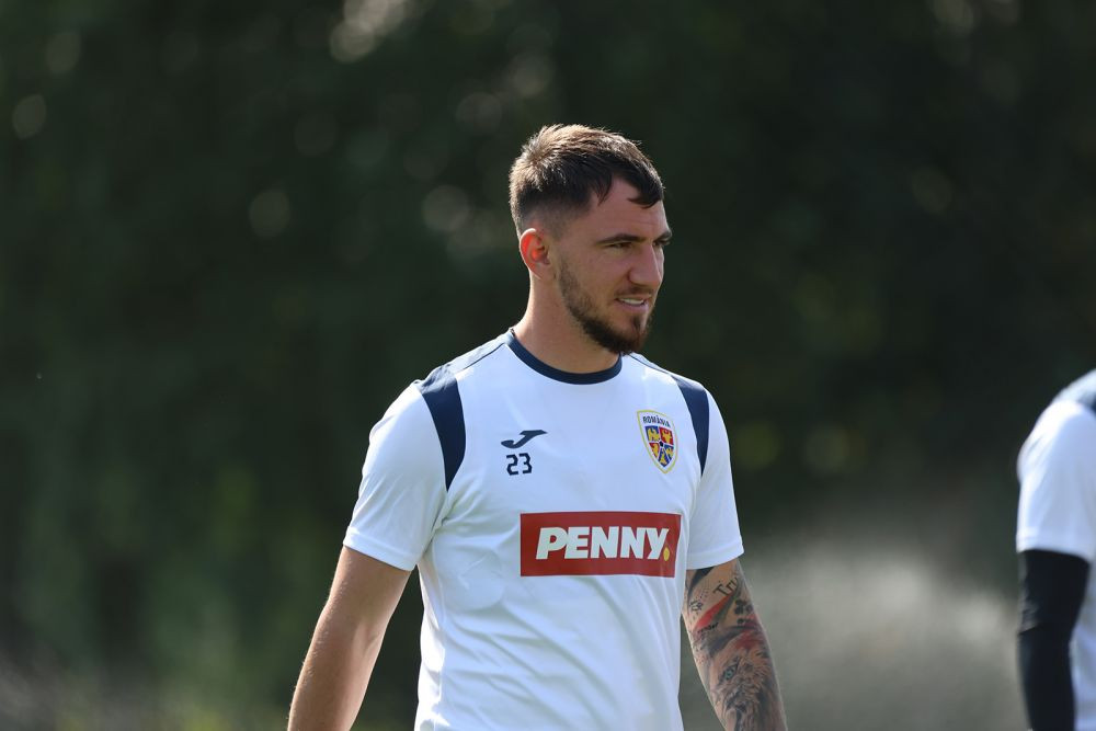 Ce a decis Edi Iordănescu înaintea confruntărilor cu Israel și Kosovo_2