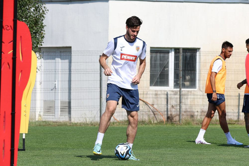 Ce a decis Edi Iordănescu înaintea confruntărilor cu Israel și Kosovo_3