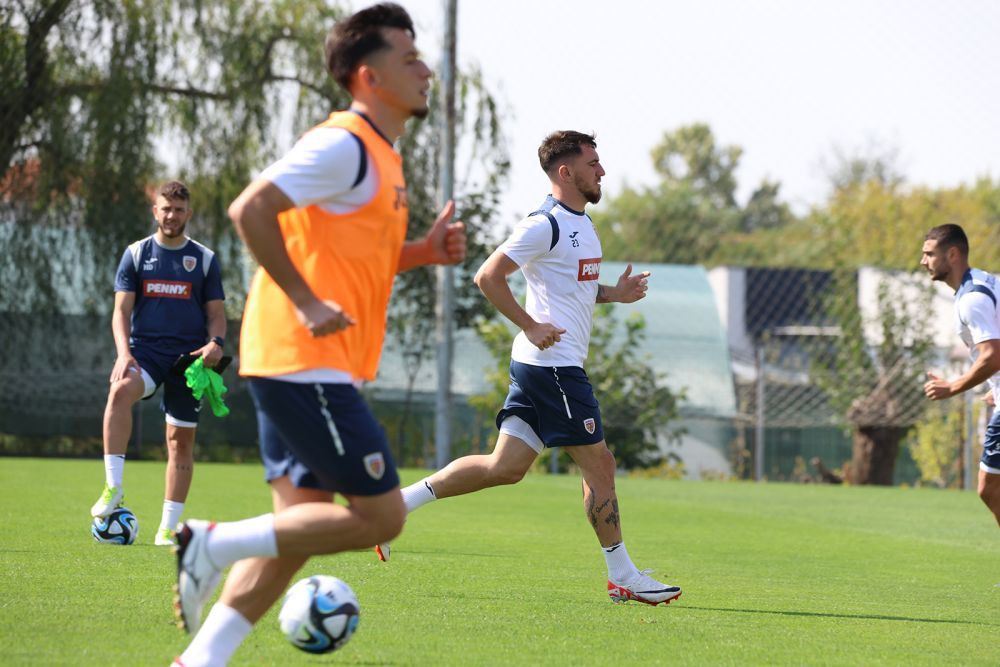 Ce a decis Edi Iordănescu înaintea confruntărilor cu Israel și Kosovo_4