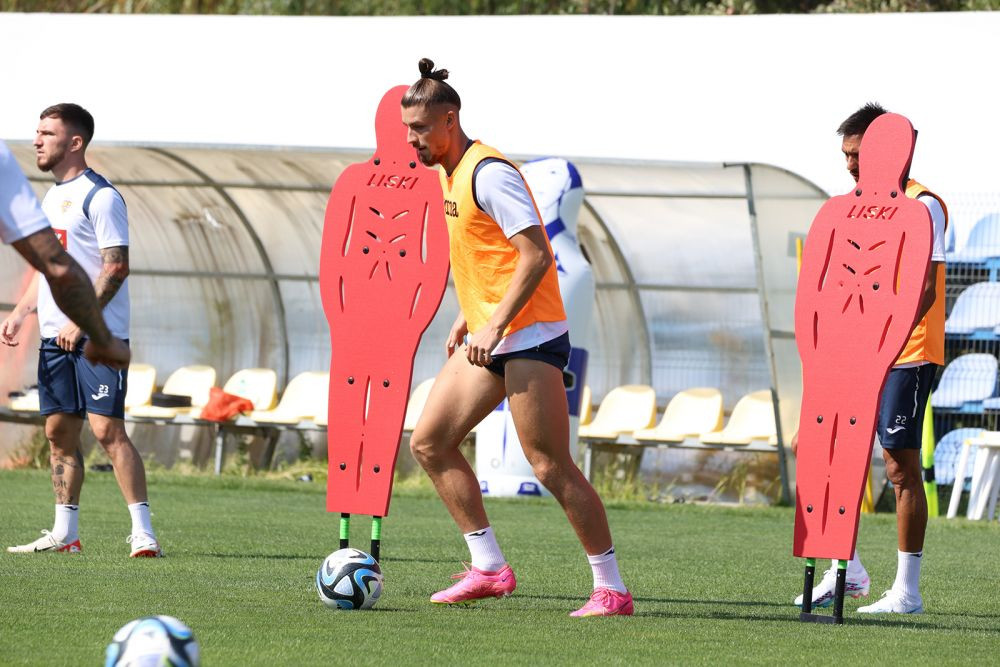 Ce a decis Edi Iordănescu înaintea confruntărilor cu Israel și Kosovo_6