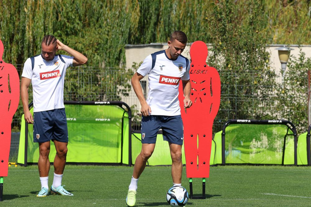 Ce a decis Edi Iordănescu înaintea confruntărilor cu Israel și Kosovo_7