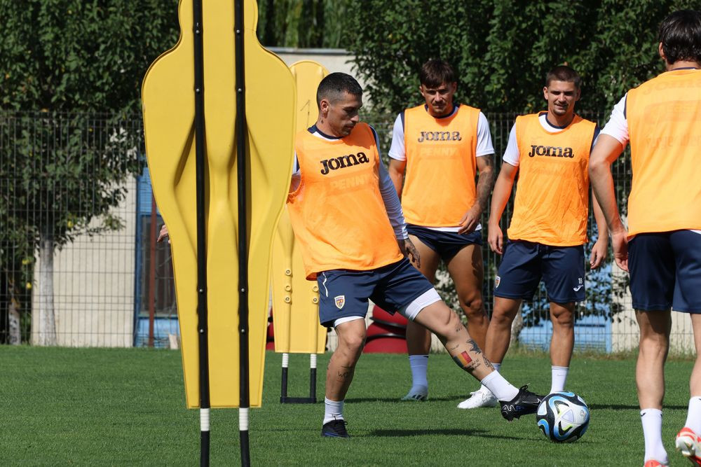 Ce a decis Edi Iordănescu înaintea confruntărilor cu Israel și Kosovo_8