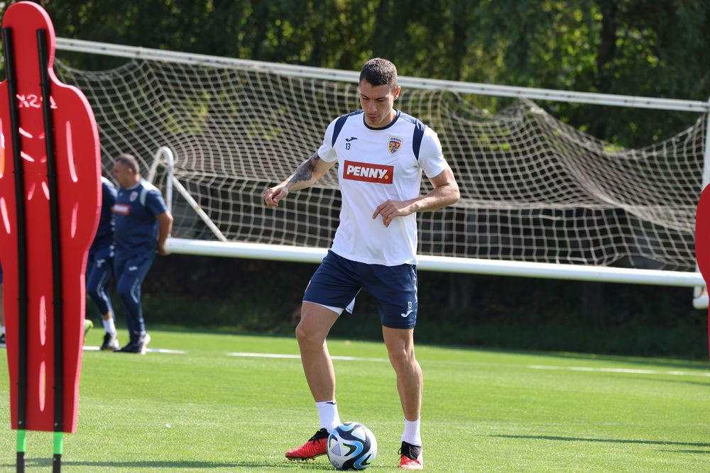 Ce a decis Edi Iordănescu înaintea confruntărilor cu Israel și Kosovo_9