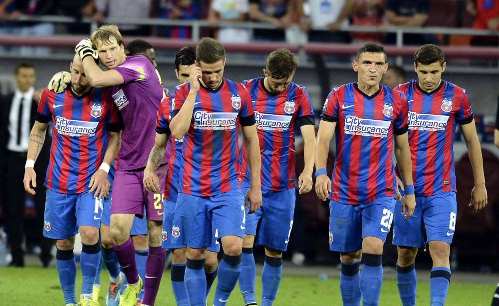 Marius Șumudică, gata să transfere un fotbalist cu șapte titluri &icirc;n Liga 1