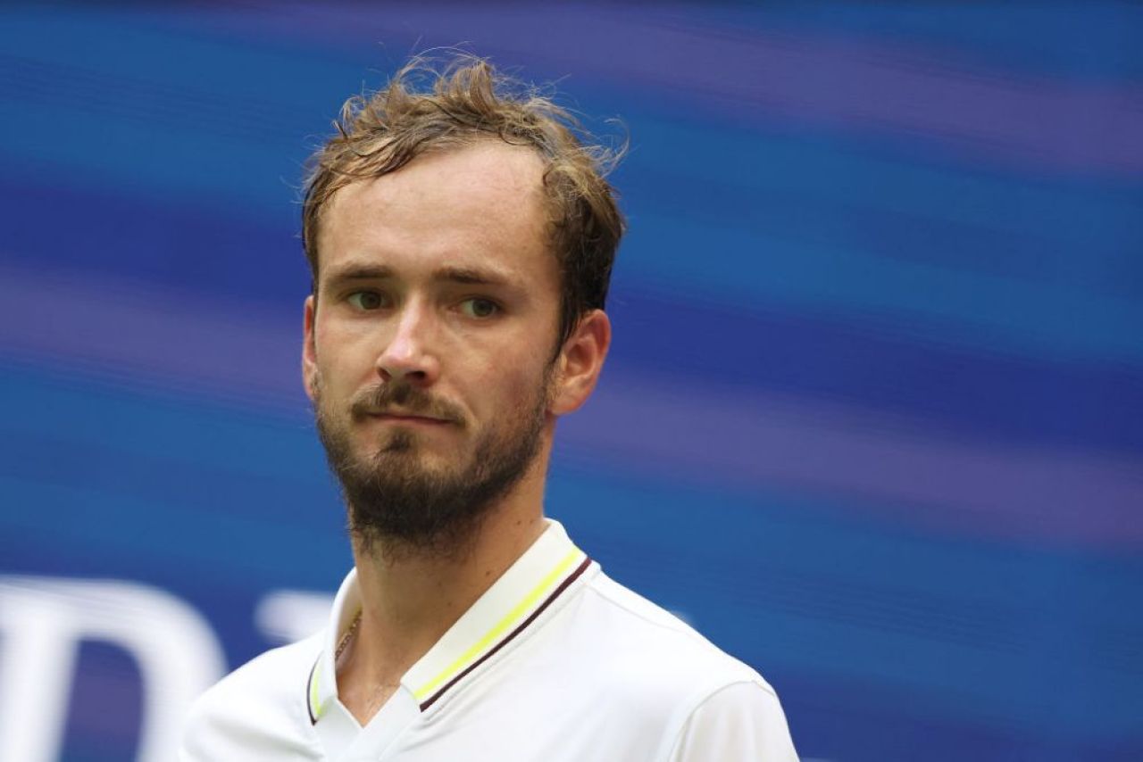„Cineva o să moară, o să vedeți” Moment halucinant în meciul rușilor Medvedev și Rublev, din sferturile US Open_19