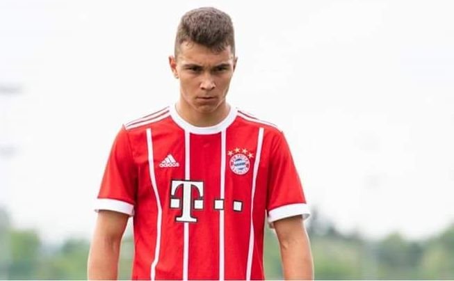 U Cluj și-a luat atacant trecut pe la Bayern Munchen! Mama fotbalistului este o fostă jucătoare de top din tenisul mondial