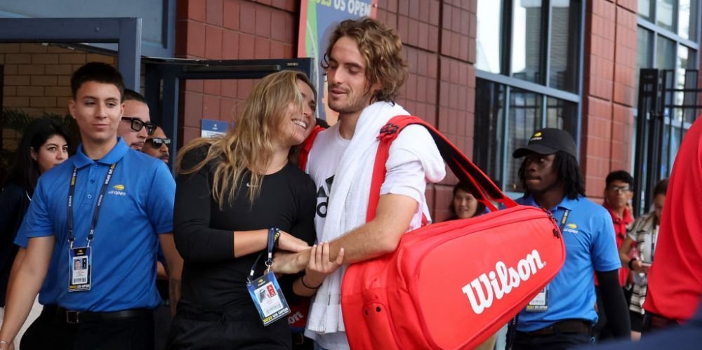 Paula Badosa are un vis: să câștige Australian Open în același an cu Stefanos Tsitsipas_7
