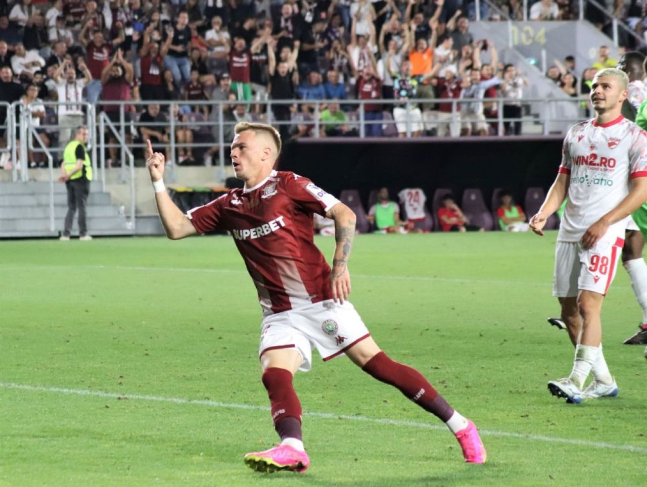 Cele mai scumpe veniri și plecări din Superligă, în această perioadă de mercato_11