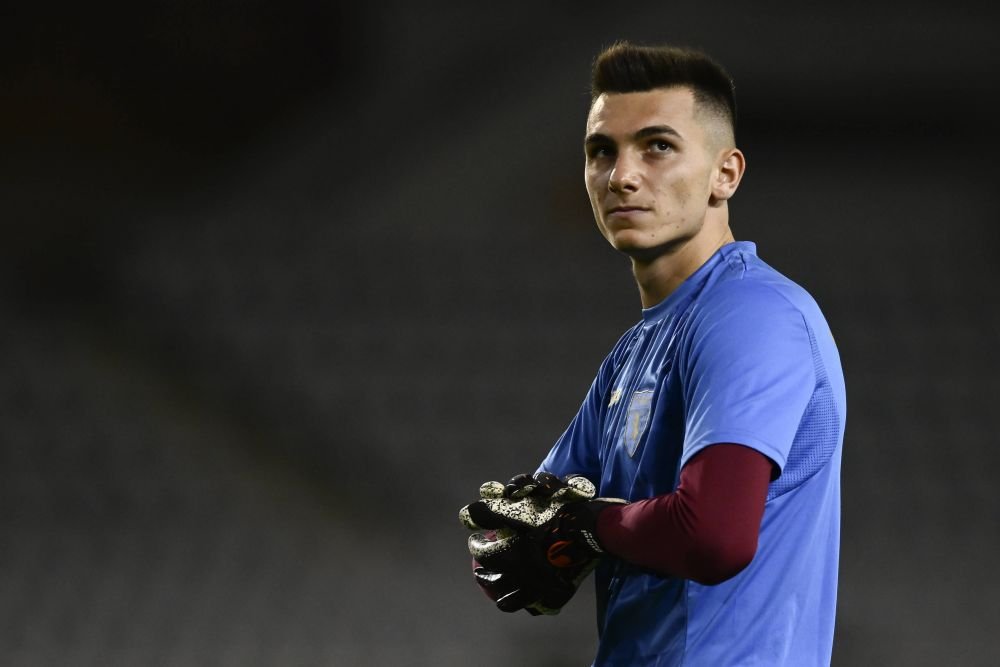Ce se întâmplă cu portarul român din Serie A rezervă în primele 4 meciuri oficiale ale sezonului din Italia_3