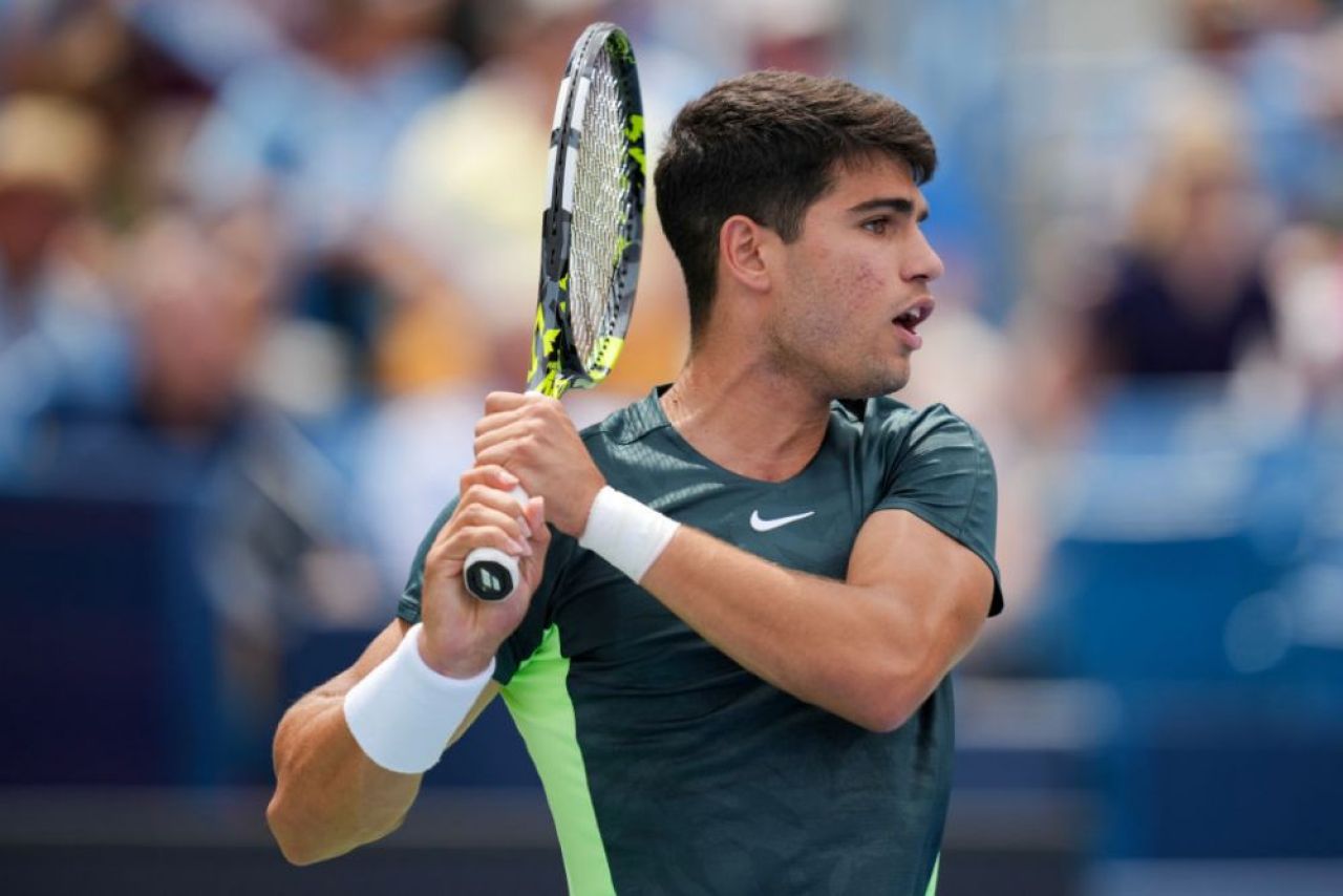 Medvedev și Alcaraz se amenință reciproc, înaintea meciului din semifinalele US Open_9