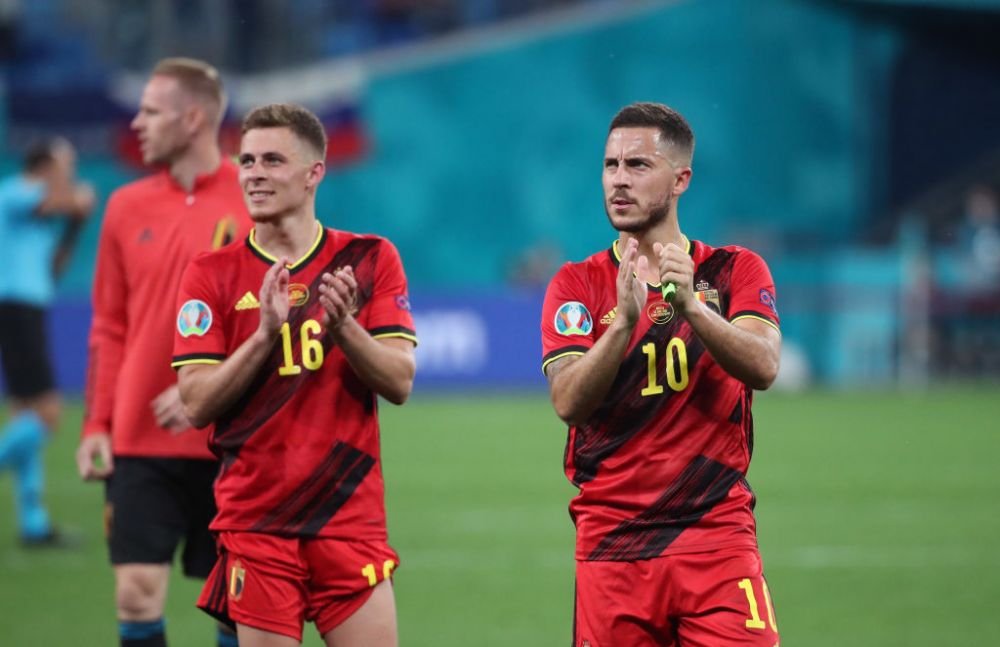 Hazard a semnat! Clubul din Europa a făcut anunțul&nbsp;