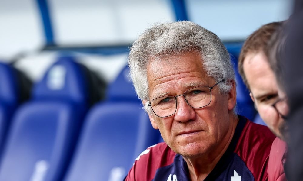 Laszlo Boloni a semnat! Anunțul făcut de Metz după revenirea &icirc;n Ligue 1
