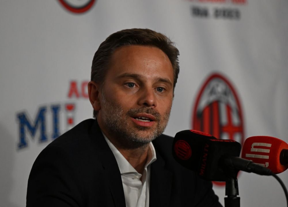 Calciomercato alla Milanese! Tur de forță făcut de AC Milan și Inter Milano pe piața transferurilor, în această vară_2