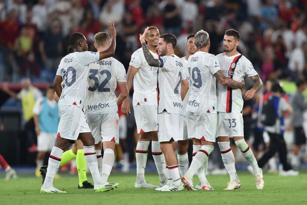 Calciomercato alla Milanese! Tur de forță făcut de AC Milan și Inter Milano pe piața transferurilor, în această vară_4