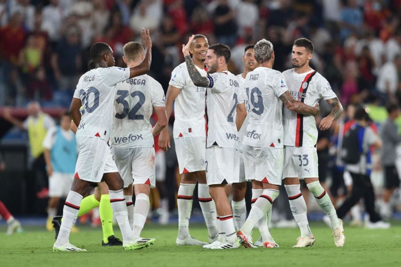 Calciomercato alla Milanese! Tur de forță făcut de AC Milan și Inter Milano pe piața transferurilor, în această vară_4