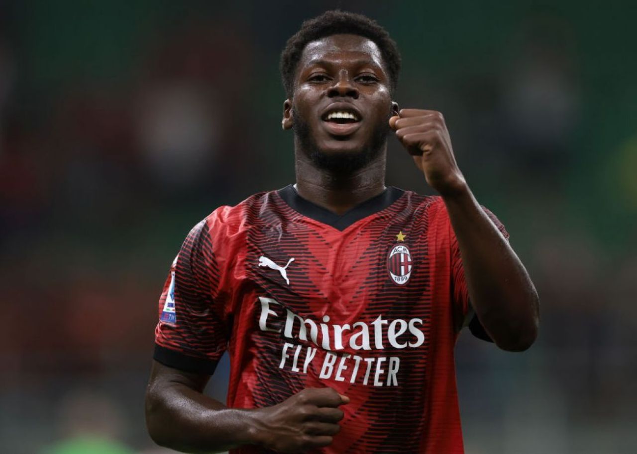 Calciomercato alla Milanese! Tur de forță făcut de AC Milan și Inter Milano pe piața transferurilor, în această vară_5