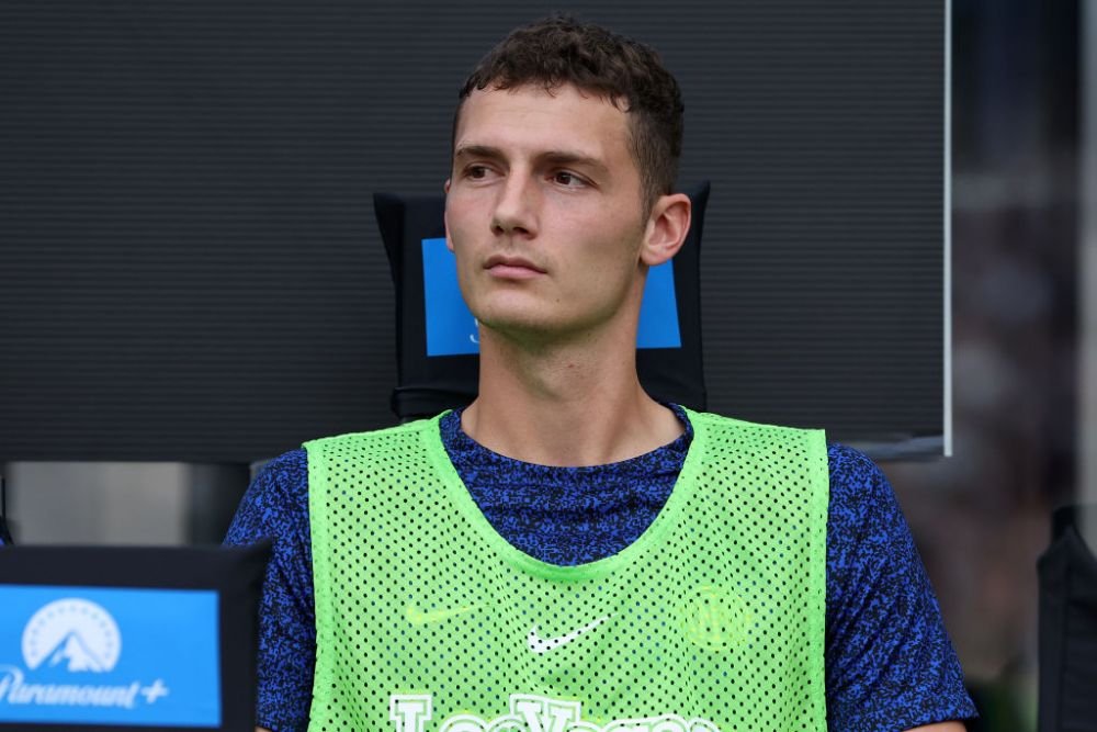 Calciomercato alla Milanese! Tur de forță făcut de AC Milan și Inter Milano pe piața transferurilor, în această vară_9
