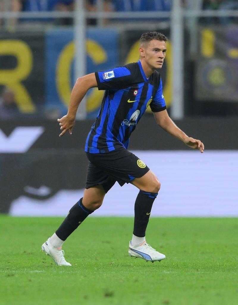Calciomercato alla Milanese! Tur de forță făcut de AC Milan și Inter Milano pe piața transferurilor, în această vară_10