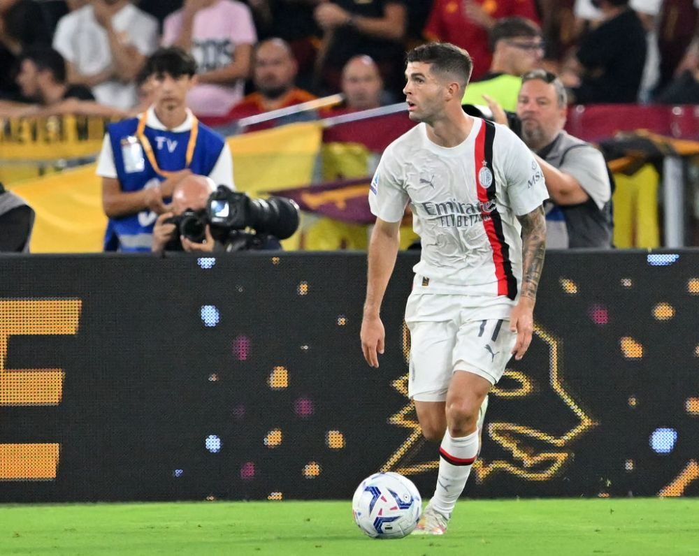 Calciomercato alla Milanese! Tur de forță făcut de AC Milan și Inter Milano pe piața transferurilor, în această vară_13
