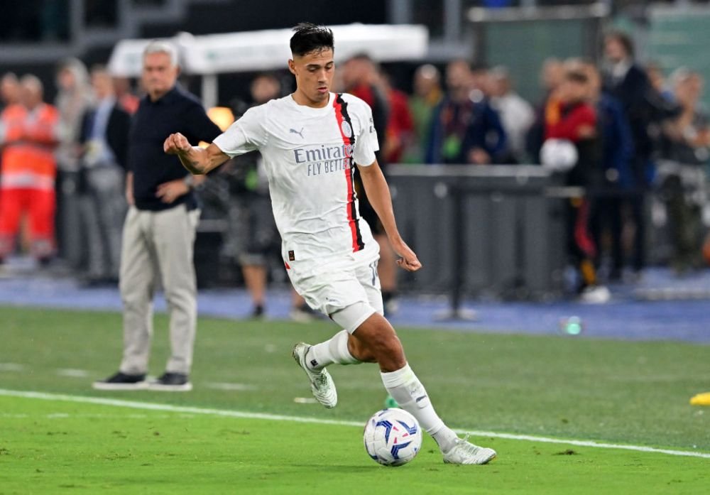 Calciomercato alla Milanese! Tur de forță făcut de AC Milan și Inter Milano pe piața transferurilor, în această vară_14