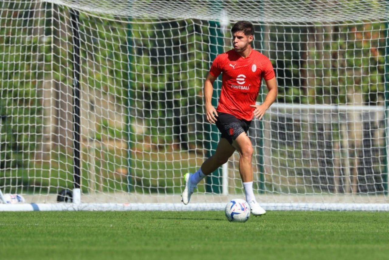 Calciomercato alla Milanese! Tur de forță făcut de AC Milan și Inter Milano pe piața transferurilor, în această vară_16