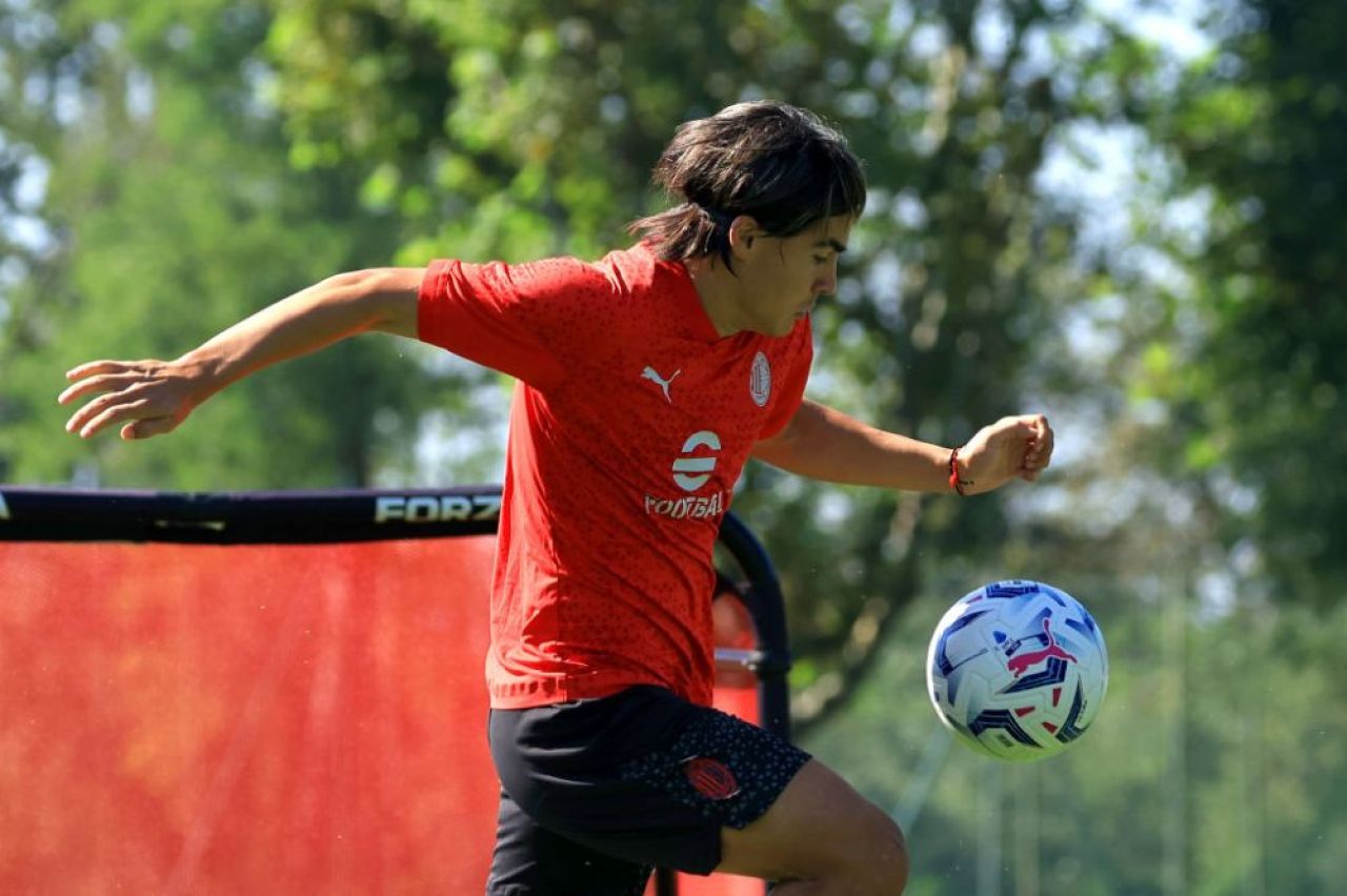 Calciomercato alla Milanese! Tur de forță făcut de AC Milan și Inter Milano pe piața transferurilor, în această vară_17