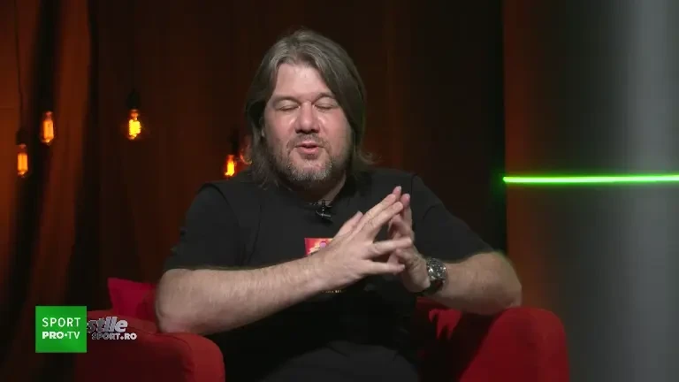 Florin Surugiu, despre momentele care l-au călit &icirc;n rugby. Semnificația stadionului Olimpia și meciul contra Canadei din 2015