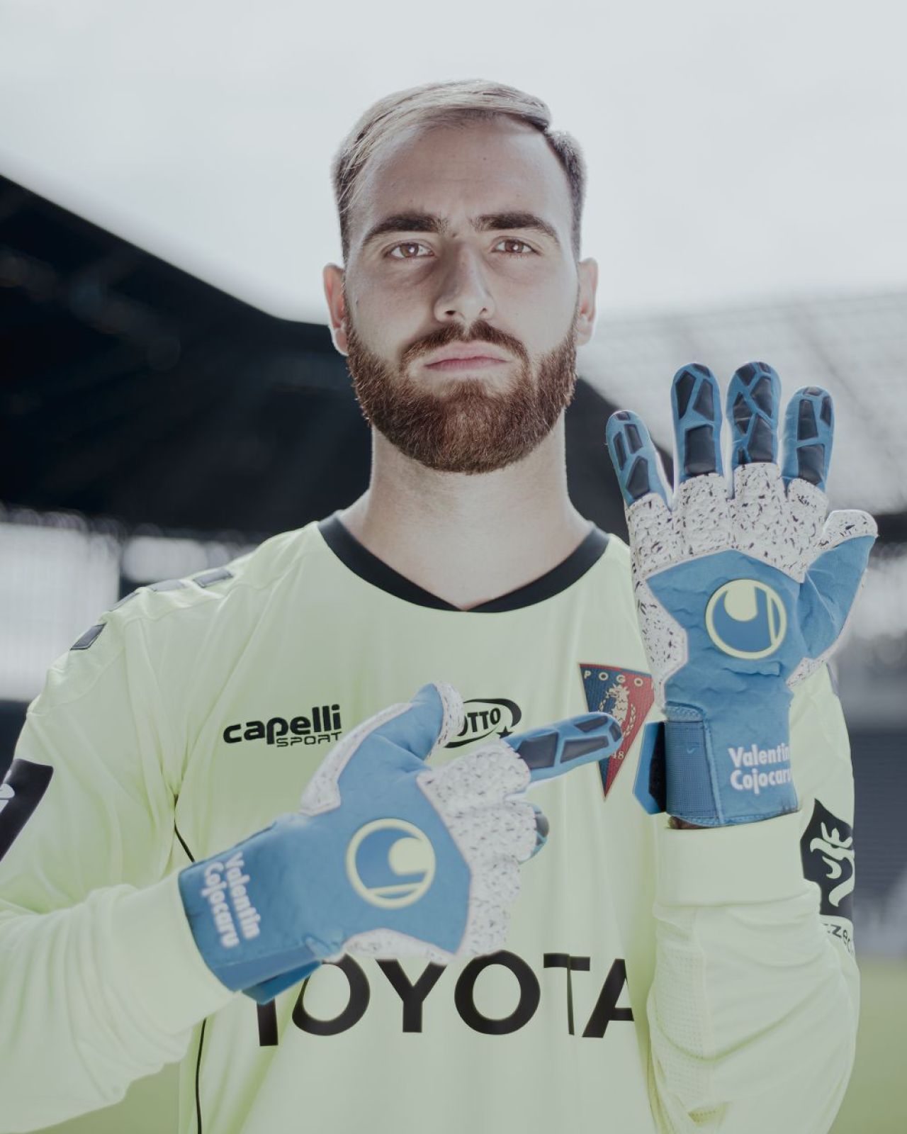 Valentin Cojocaru a debutat azi la ”Katastrofa Pogoni Szczecin, totalny chaos”! Ce a făcut la primul meci_5