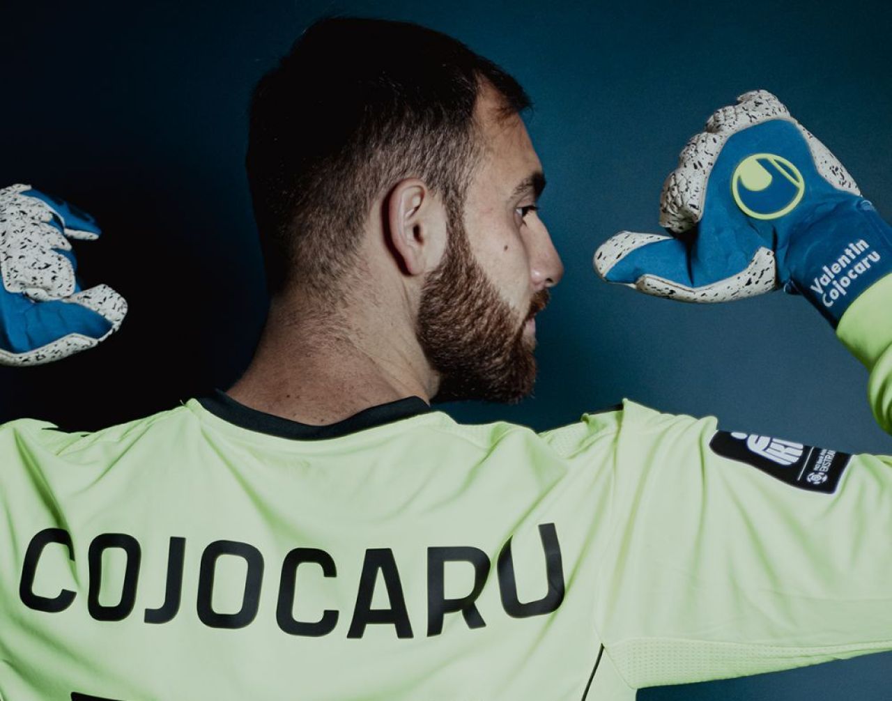 Valentin Cojocaru a debutat azi la ”Katastrofa Pogoni Szczecin, totalny chaos”! Ce a făcut la primul meci_6