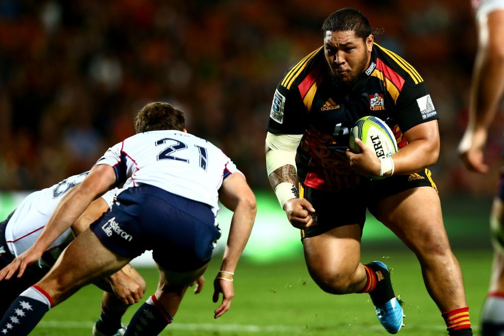 Cupa Mondială de rugby | Cine e cel mai greu jucător: cântărește 148 kg!_2