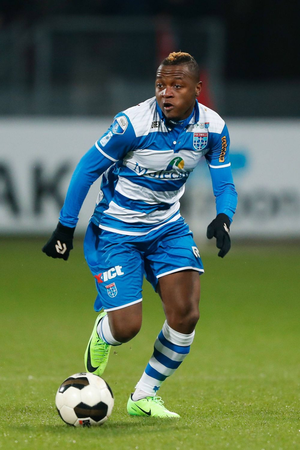 Hervin Ongenda se întoarce în SuperLigă! ”Ne-am înțeles cu el, semnează” _6