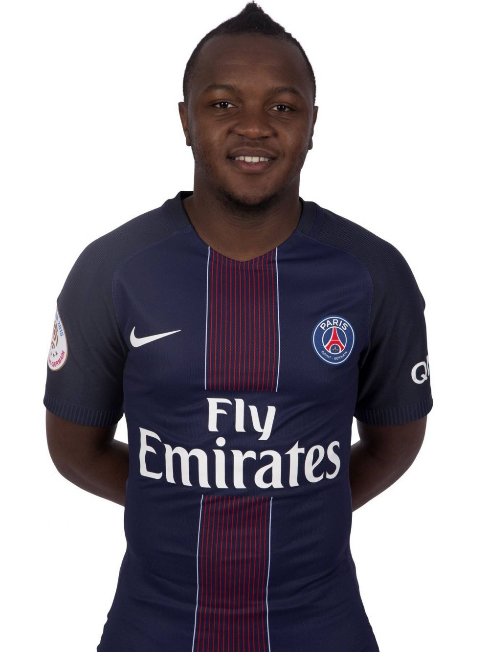 Hervin Ongenda se întoarce în SuperLigă! ”Ne-am înțeles cu el, semnează” _7