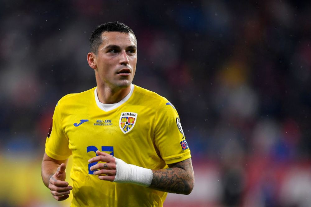 Lista e completă! . După meciul cu Ronaldo, Nicolae Stanciu a postat 10 fotografii emblematice