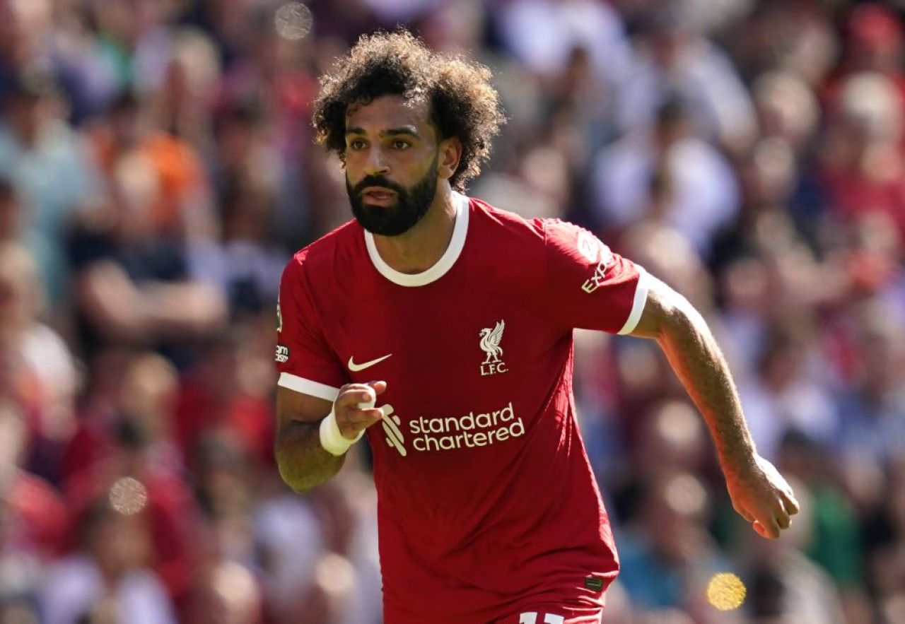 Liverpool a stabilit prețul pentru Mohamed Salah! Cât valorează semnătura egipteanului_5