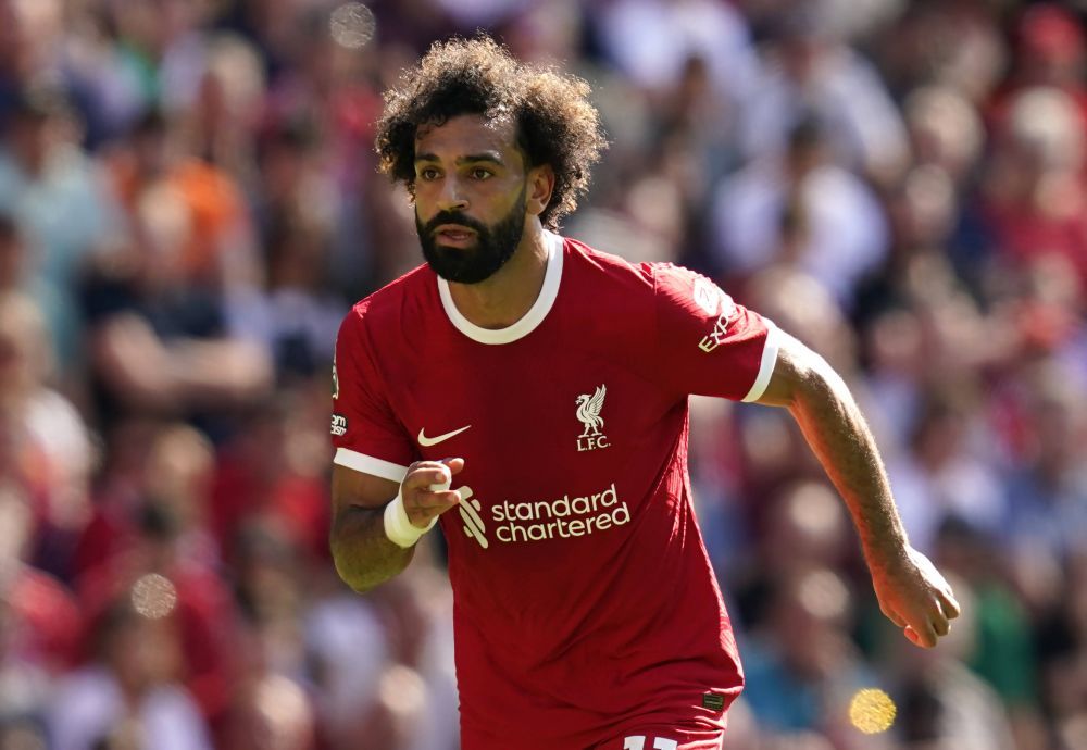 Liverpool a stabilit prețul pentru Mohamed Salah! Cât valorează semnătura egipteanului_5