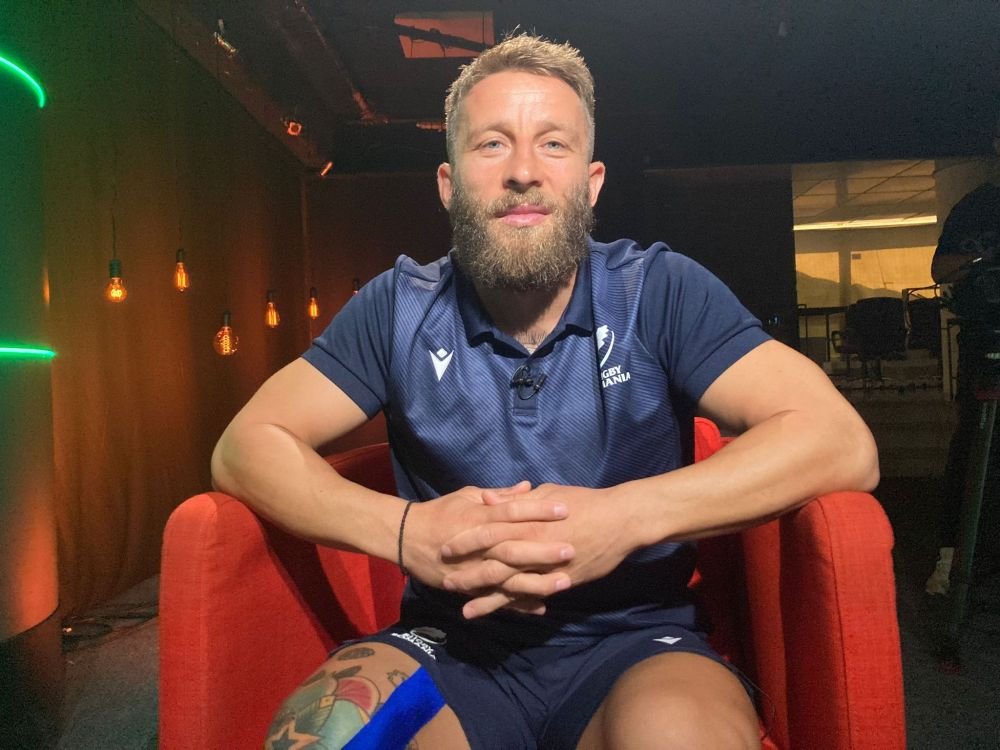 Florin Surugiu, povestea cererii în căsătorie de la CM, care l-a făcut celebru în toată lumea: ”A fost un boom pe tot mapamondul, părinții au aflat de la TV” _17