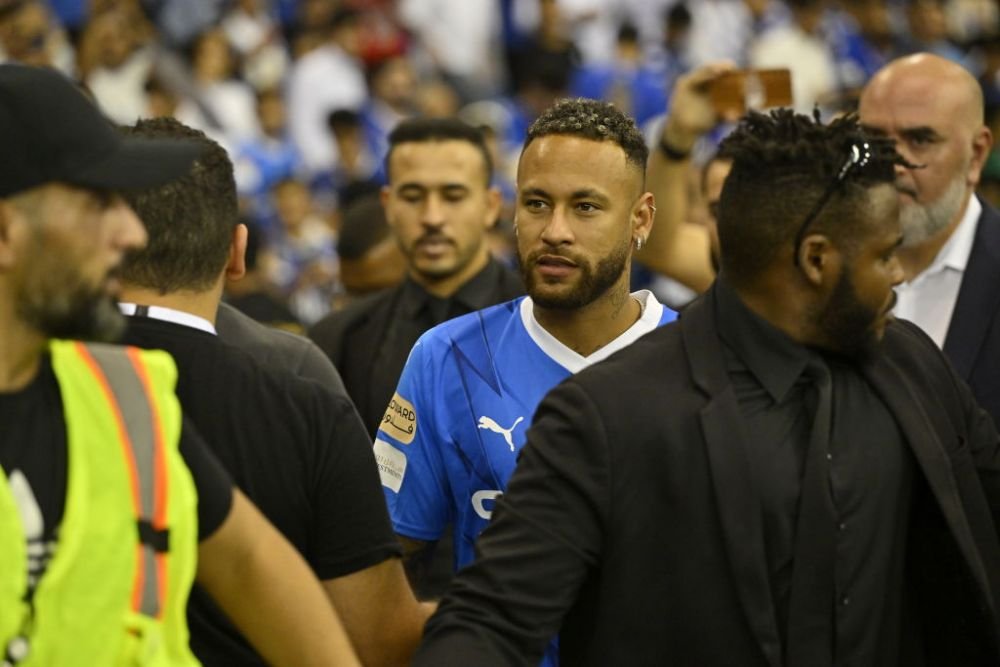 Nu mai e cale de &icirc;mpăcare! Declarația controversată cu care Neymar ar putea st&acirc;rni furie &icirc;n r&acirc;ndul suporterilor lui PSG