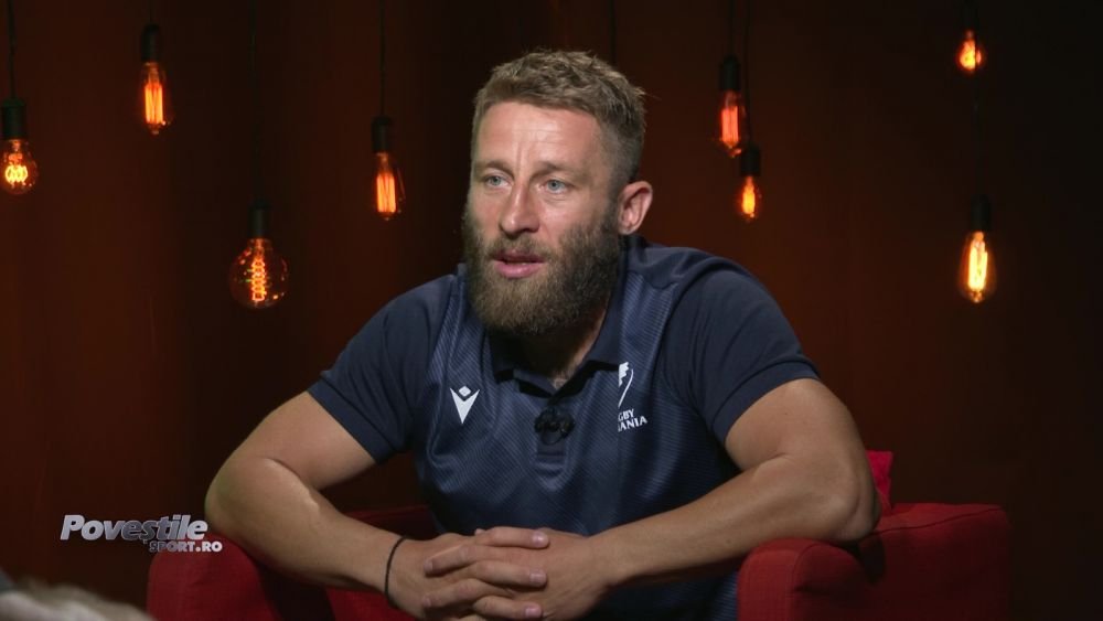 Florin Surugiu, povestea cererii în căsătorie de la CM, care l-a făcut celebru în toată lumea: ”A fost un boom pe tot mapamondul, părinții au aflat de la TV” _57