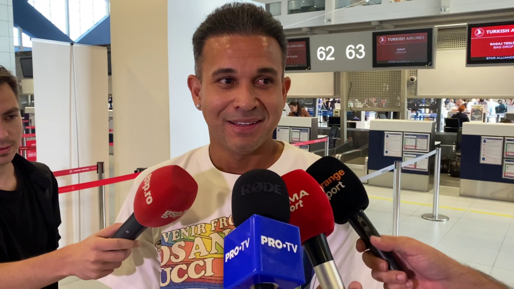 &bdquo;Nu credeam că vine oferta asta!&rdquo; Junior Morais a plecat să semneze cu echipa lui Șumudică: &bdquo;Iubesc Rapidul foarte mult!&rdquo;&nbsp;