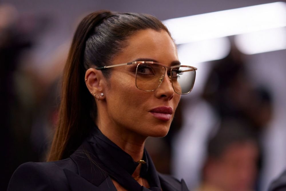 El a fost protagonistul, dar toate privirile au fost pe ea! Cum a apărut soția lui Sergio Ramos la prezentare _18