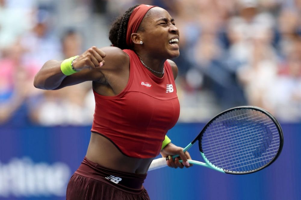 Câți bani a câștigat puștoaica de 19 ani, Cori Gauff, după ce a ieșit campioana US Open 2023_15