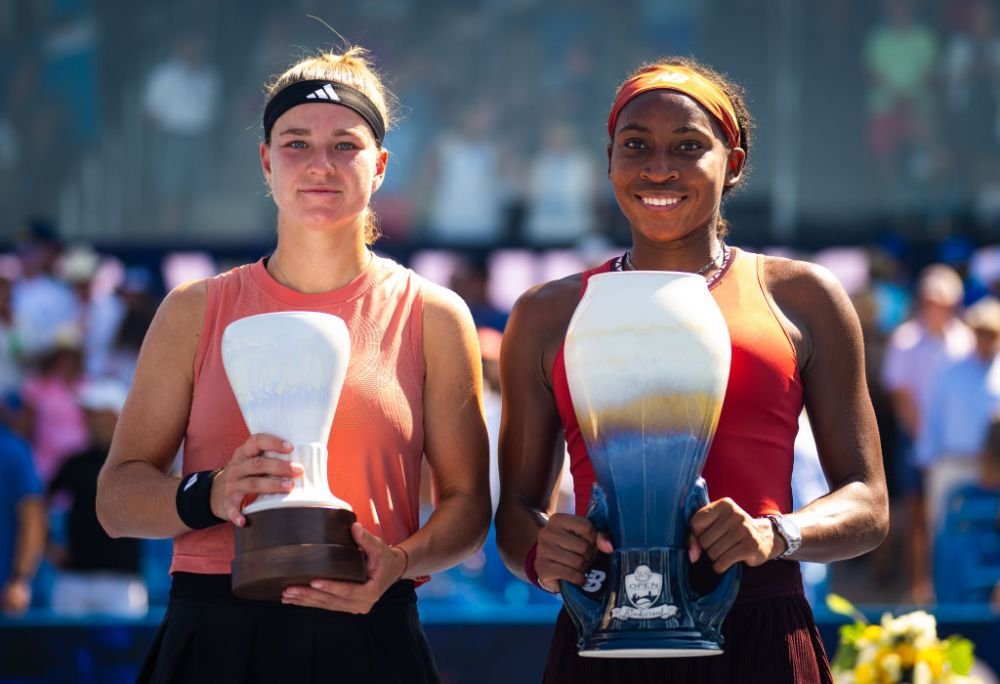 Câți bani a câștigat puștoaica de 19 ani, Cori Gauff, după ce a ieșit campioana US Open 2023_20