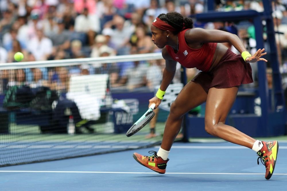 Câți bani a câștigat puștoaica de 19 ani, Cori Gauff, după ce a ieșit campioana US Open 2023_28