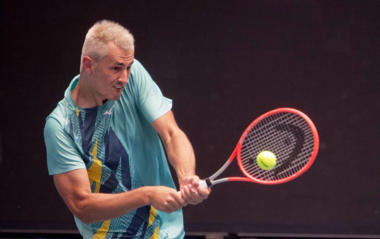 Bernard Tomic, bătut în stradă de doi indivizi: imaginile dure cu fostul număr 17 ATP_1