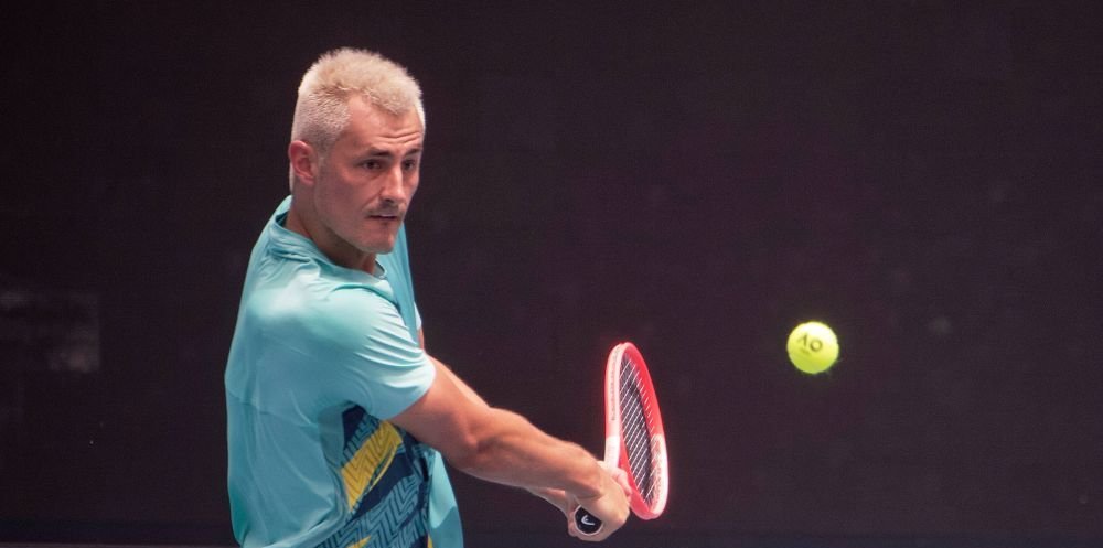 Bernard Tomic, bătut în stradă de doi indivizi: imaginile dure cu fostul număr 17 ATP_3
