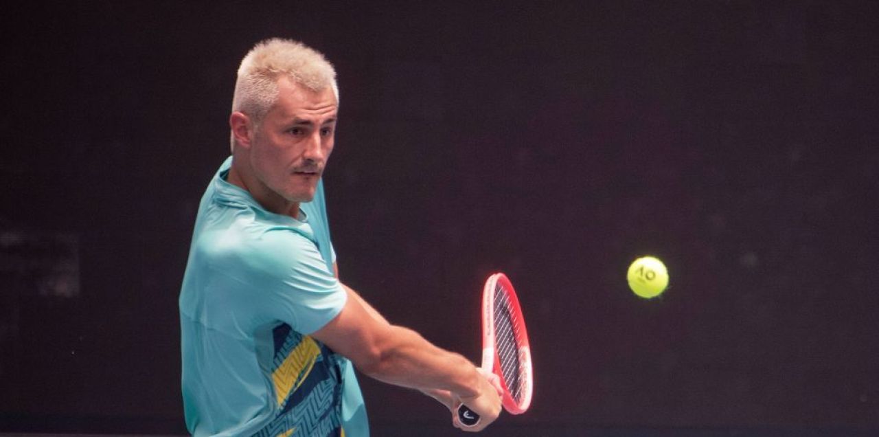 Bernard Tomic, bătut în stradă de doi indivizi: imaginile dure cu fostul număr 17 ATP_3